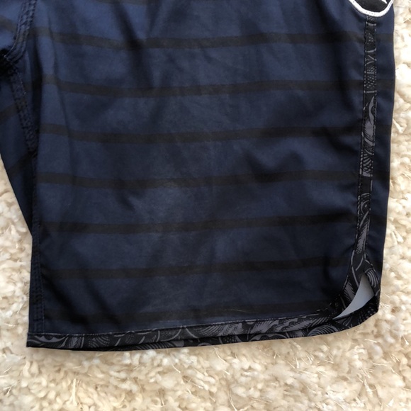 HURLEY Phantom + Mark Dean Vaca Board Shorts - Picture 5 of 9